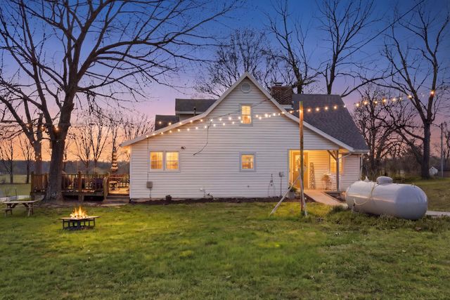 1670 W Union Chapel Road, Nixa, MO 65714