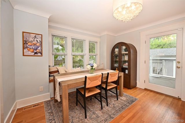 232 W Houstonia Avenue, Royal Oak, MI 48073