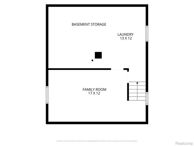 232 W Houstonia Avenue, Royal Oak, MI 48073