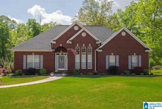 4670 NORTHRIDGE DRIVE, Gardendale, AL 35071