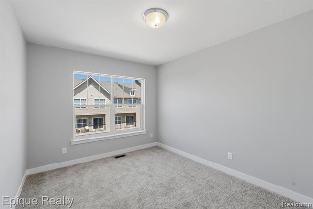 25495 Grandview Lane 25, Novi, MI 48375