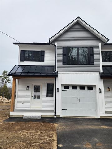 376 South Street Unit A, Troy, NH 03465