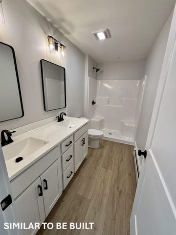 376 South Street Unit A, Troy, NH 03465