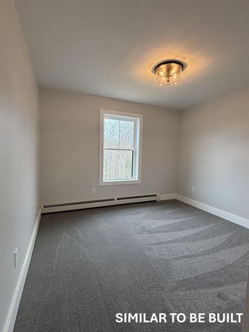 376 South Street Unit A, Troy, NH 03465