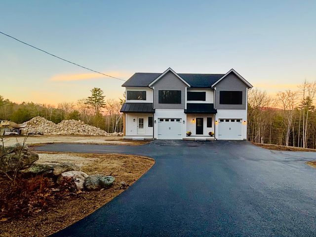 376 South Street Unit A, Troy, NH 03465