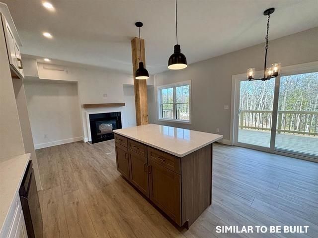 376 South Street Unit A, Troy, NH 03465