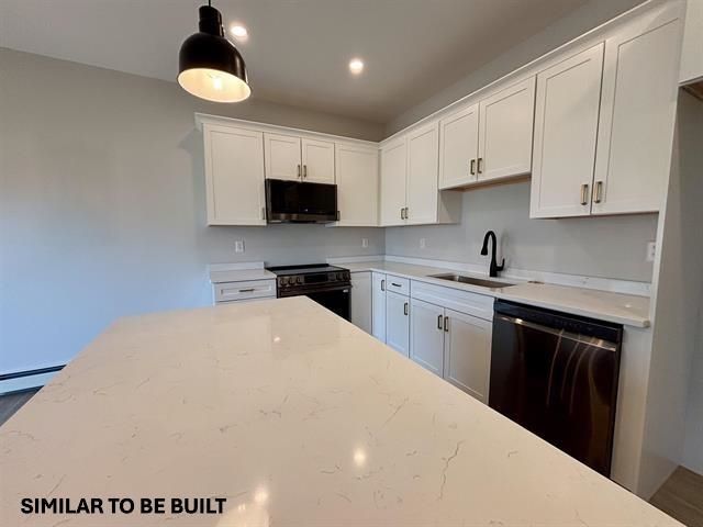 376 South Street Unit A, Troy, NH 03465