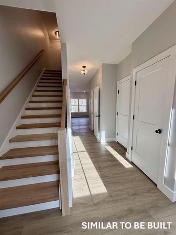 376 South Street Unit A, Troy, NH 03465