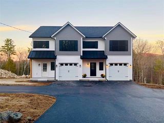 376 South Street Unit A, Troy, NH 03465