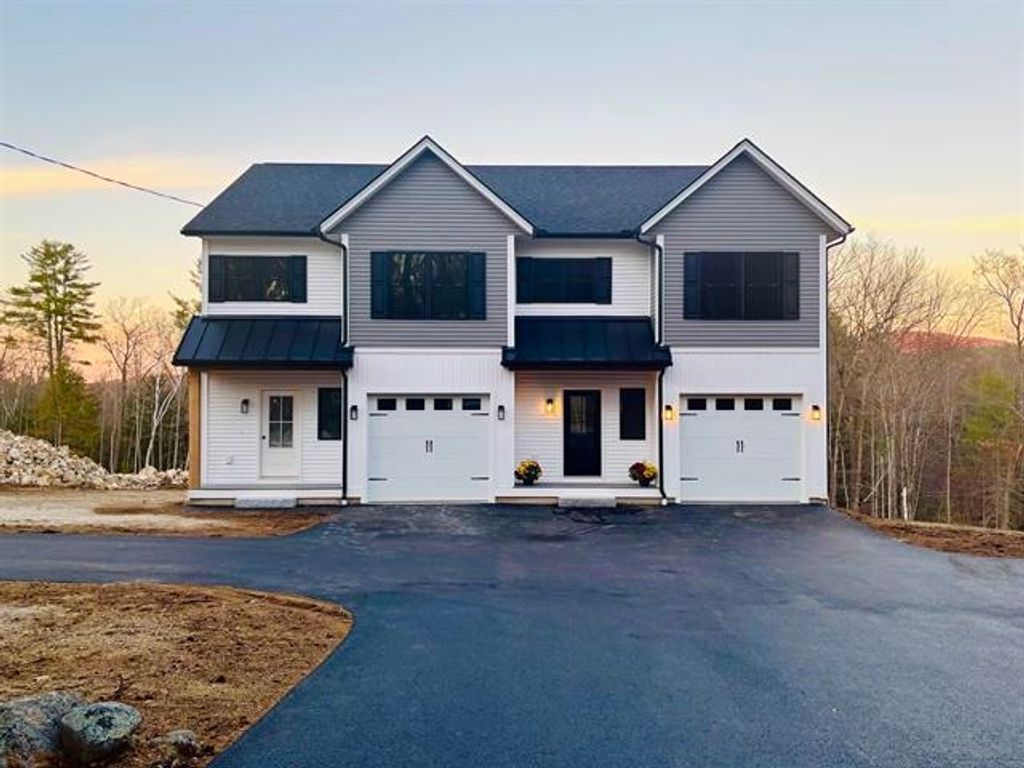 376 South Street Unit A, Troy, NH 03465