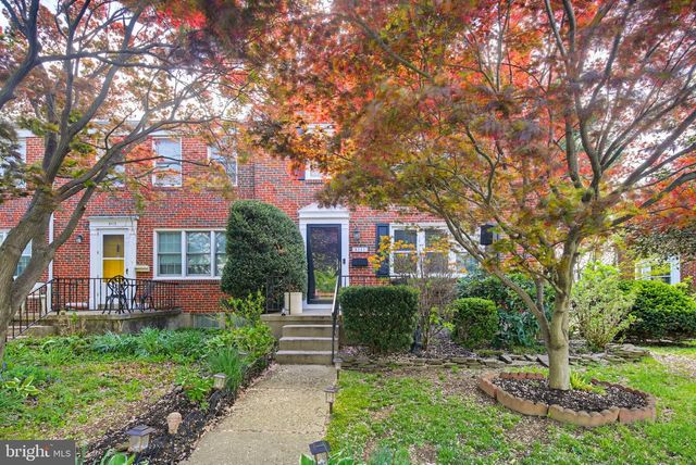 8111 BARKSDALE RD, Baltimore, MD 21286