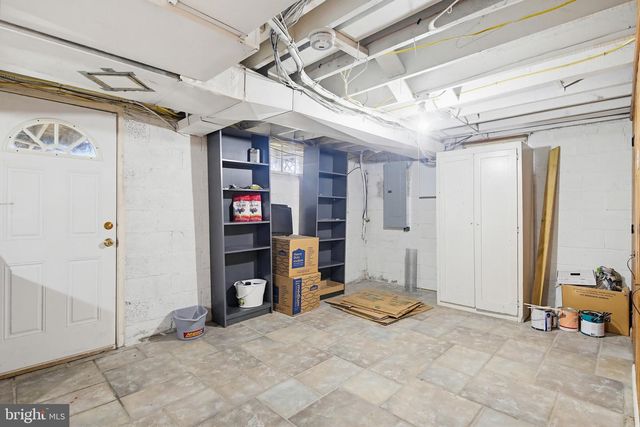 8111 BARKSDALE RD, Baltimore, MD 21286