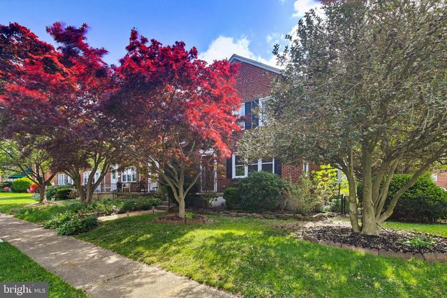 8111 BARKSDALE RD, Baltimore, MD 21286