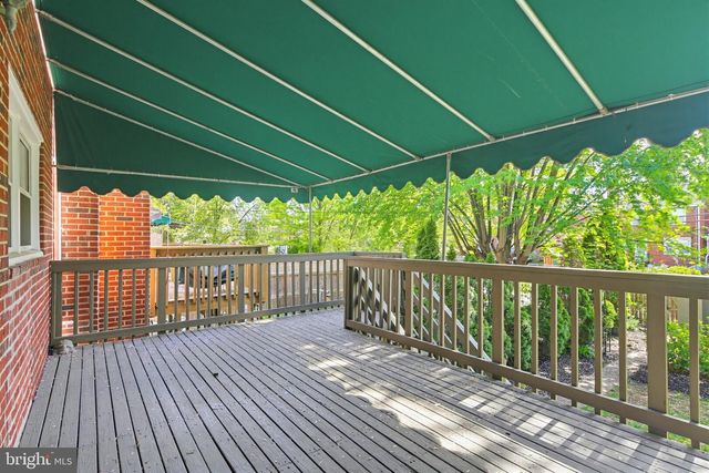 8111 BARKSDALE RD, Baltimore, MD 21286