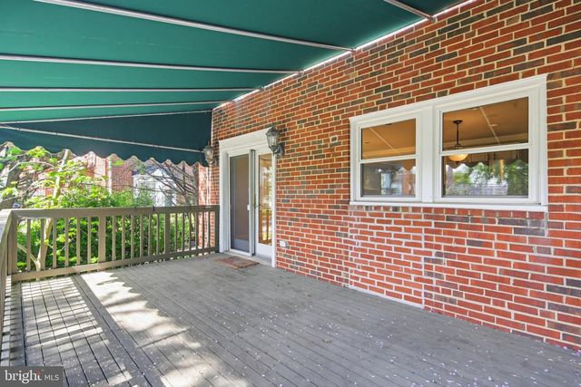 8111 BARKSDALE RD, Baltimore, MD 21286