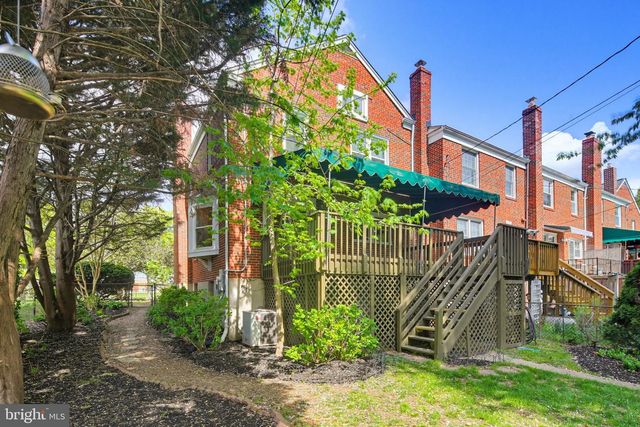8111 BARKSDALE RD, Baltimore, MD 21286