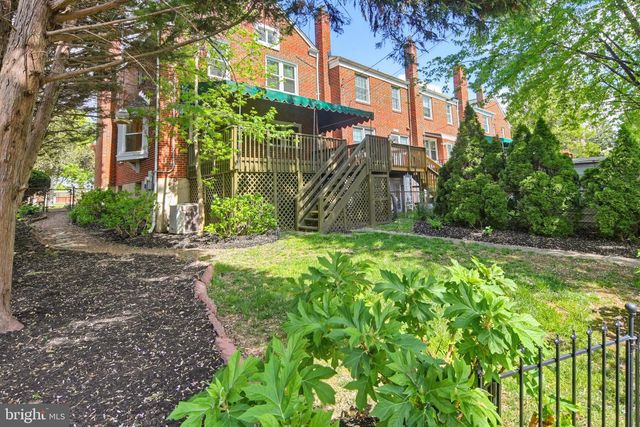 8111 BARKSDALE RD, Baltimore, MD 21286