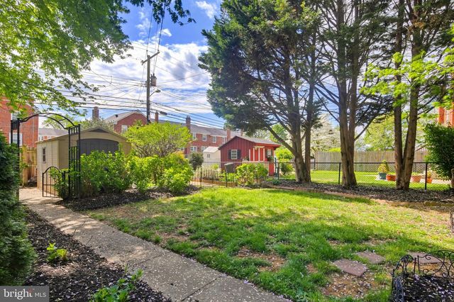8111 BARKSDALE RD, Baltimore, MD 21286