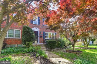 8111 BARKSDALE RD, Baltimore, MD 21286