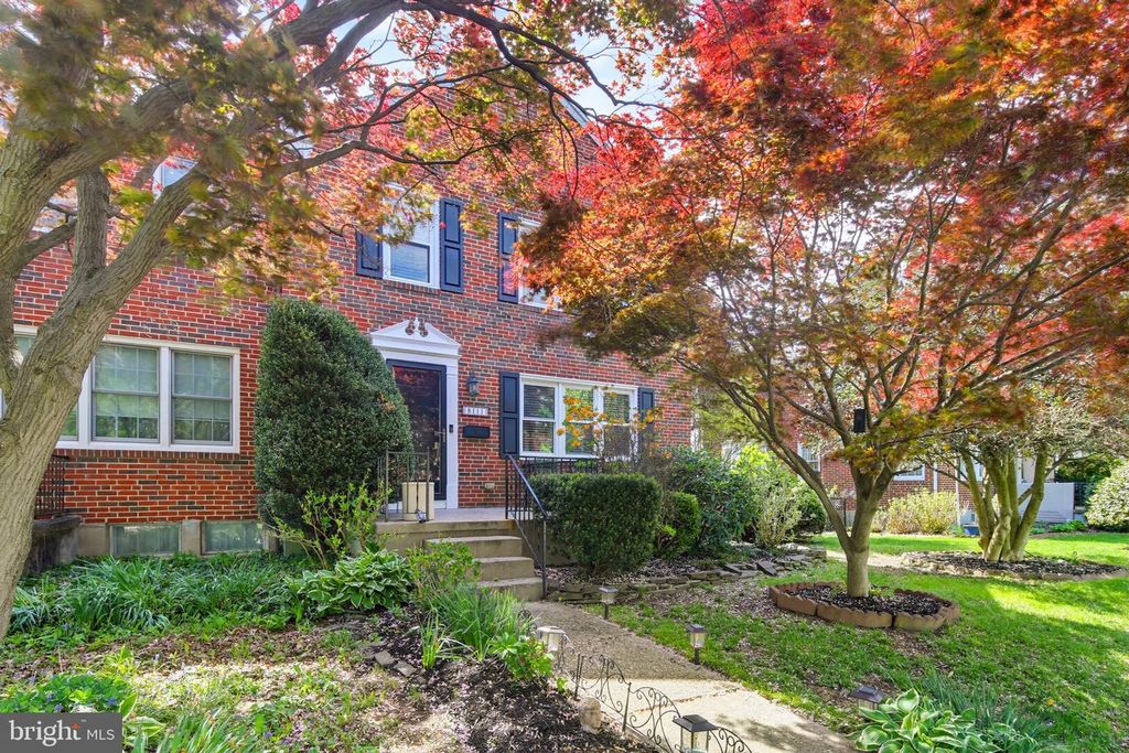 8111 BARKSDALE RD, Baltimore, MD 21286