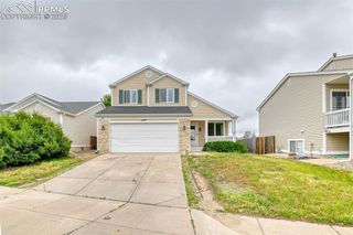 6097 Miramont Street, Colorado Springs, CO 80923