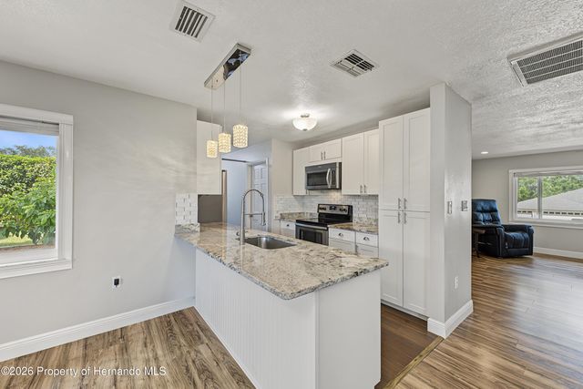 4502 Bayridge Court, Spring Hill, FL 34606