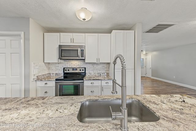 4502 Bayridge Court, Spring Hill, FL 34606