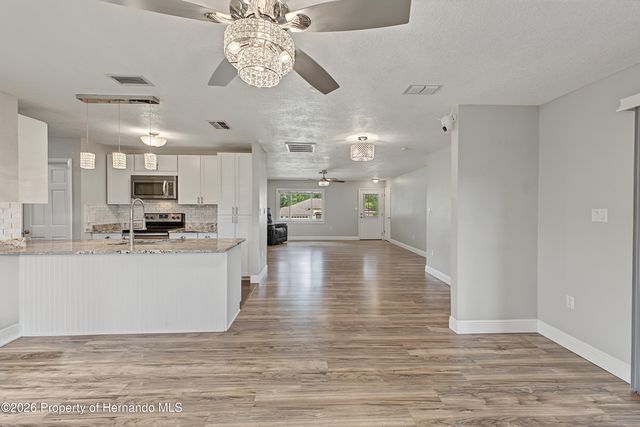 4502 Bayridge Court, Spring Hill, FL 34606