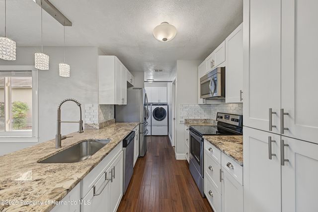 4502 Bayridge Court, Spring Hill, FL 34606