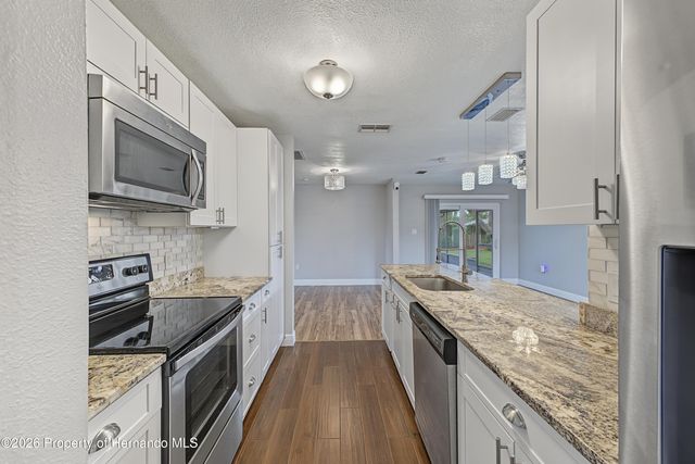 4502 Bayridge Court, Spring Hill, FL 34606