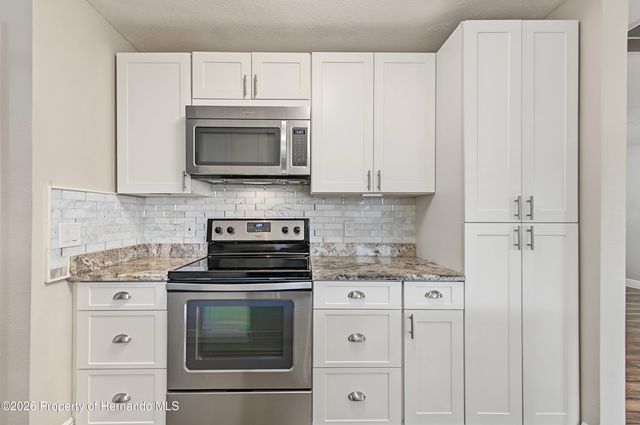 4502 Bayridge Court, Spring Hill, FL 34606