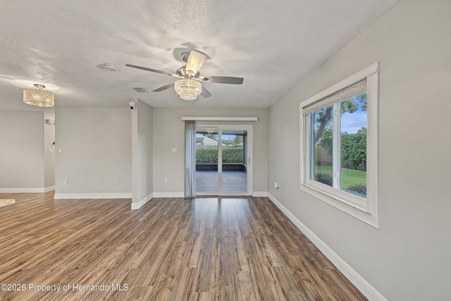 4502 Bayridge Court, Spring Hill, FL 34606