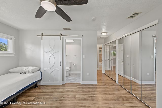 4502 Bayridge Court, Spring Hill, FL 34606