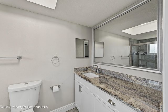 4502 Bayridge Court, Spring Hill, FL 34606