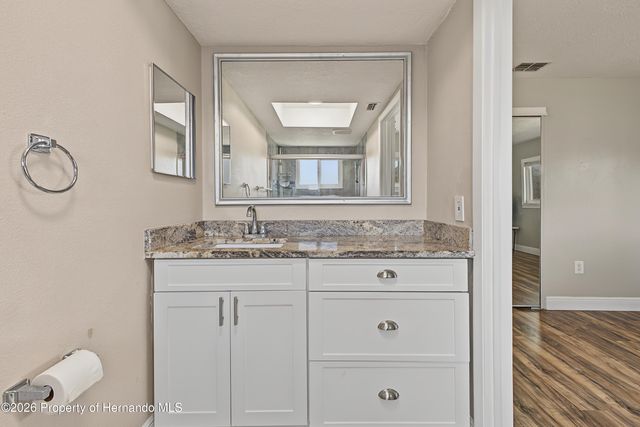 4502 Bayridge Court, Spring Hill, FL 34606