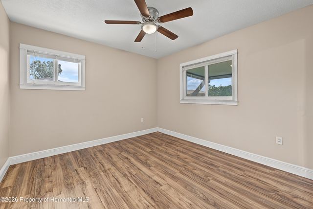4502 Bayridge Court, Spring Hill, FL 34606