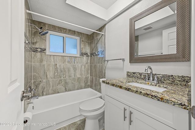 4502 Bayridge Court, Spring Hill, FL 34606