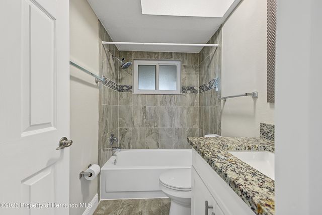 4502 Bayridge Court, Spring Hill, FL 34606