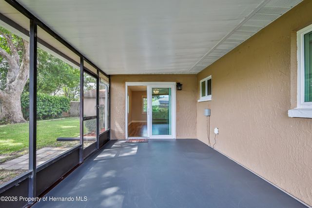 4502 Bayridge Court, Spring Hill, FL 34606