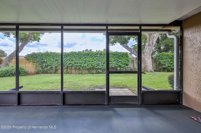4502 Bayridge Court, Spring Hill, FL 34606