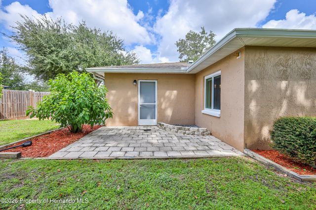 4502 Bayridge Court, Spring Hill, FL 34606