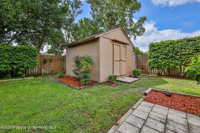 4502 Bayridge Court, Spring Hill, FL 34606