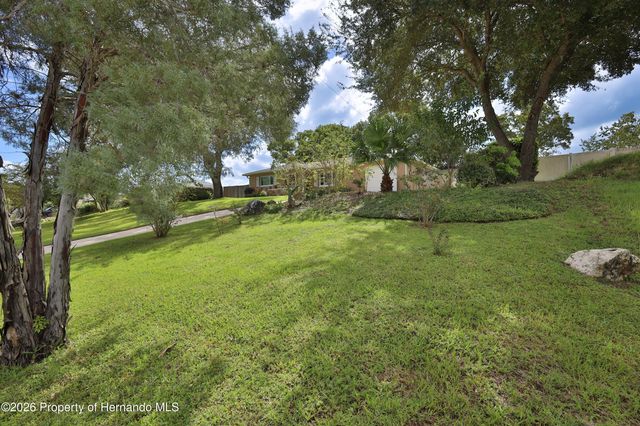4502 Bayridge Court, Spring Hill, FL 34606