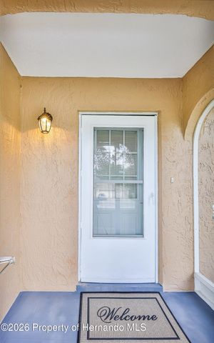 4502 Bayridge Court, Spring Hill, FL 34606