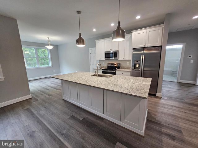 3109 ALFALFA CIRCLE, La Plata, MD 20646