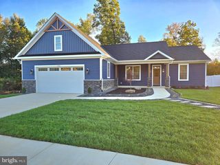 3109 ALFALFA CIRCLE, La Plata, MD 20646