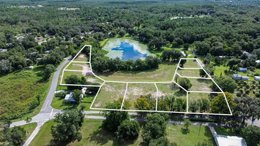 467 N LAKEVIEW DRIVE, Lake Helen, FL 32744