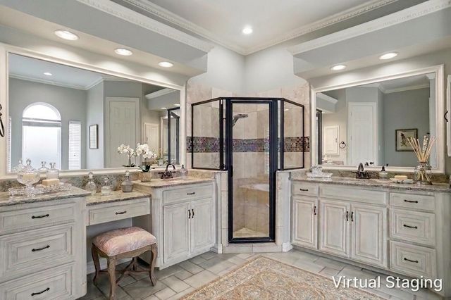 1401 Caldwell Creek Drive, Colleyville, TX 76034