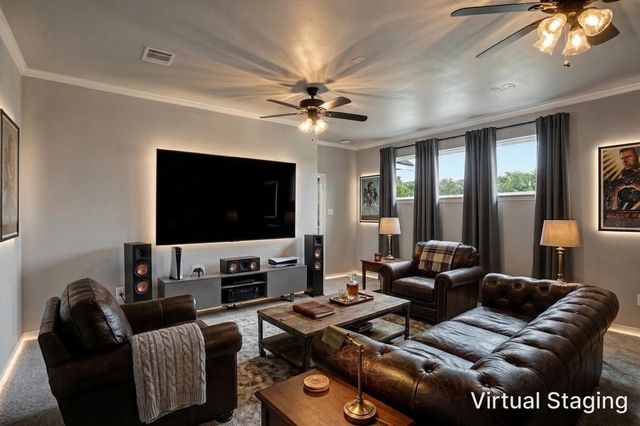 1401 Caldwell Creek Drive, Colleyville, TX 76034