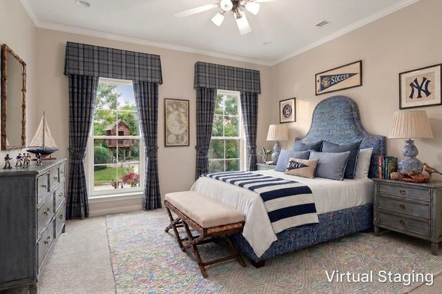 1401 Caldwell Creek Drive, Colleyville, TX 76034